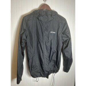 Columbia Women’s Windbreaker Jacket Size M Outdoors All Season